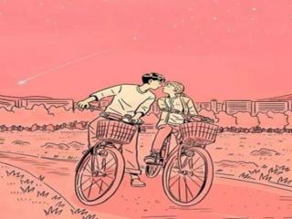 哄女朋友开心，哄女友开心也不是难事