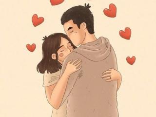 跟女朋友说的情话（520给女朋友甜甜的情话）