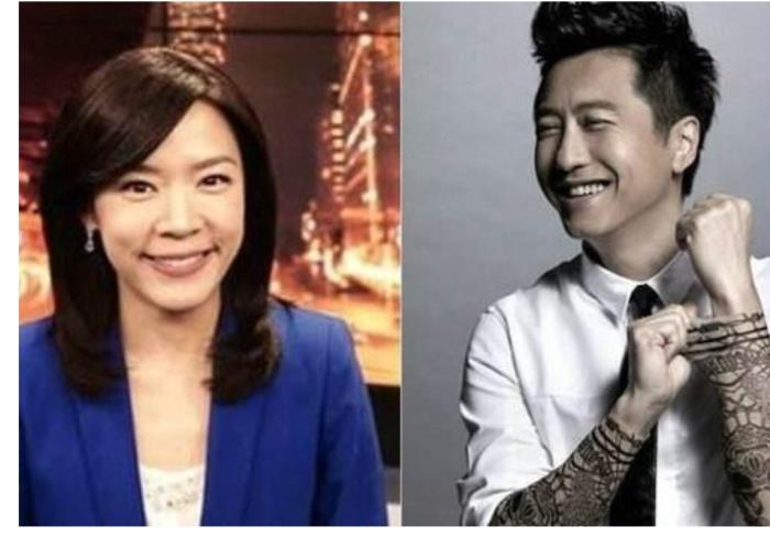 哈林现任妻子庾澄庆现任老婆好低调