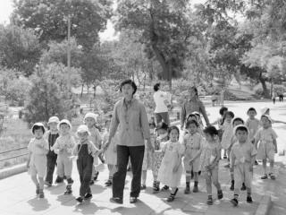 测测你是小时代里的谁（测测你是哪个年代的宝宝）