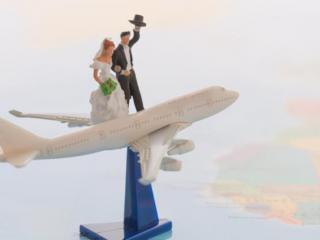 国外旅行结婚（盘点7个最佳海外结婚地点）