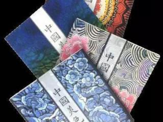 各种颜色代表的含义（一篇文章看懂所有颜色）