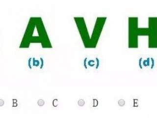 国际标准iq测试题（9道国际标准智商测试题）