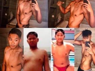 陈建州个人资料（陈建州揭露心酸成长史）