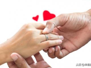 各手指戴戒指的含义（戒指戴在哪个手指代表什么）