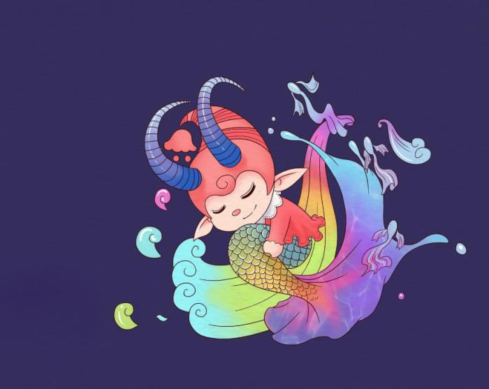 摩羯座男人性格摩羯座的男生是什么样的性格呢