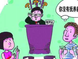 离婚后孩子的探视权（离婚后孩子的探望权如何行使）