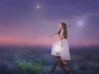 qq空间伤感图片（送给孤独的自己的伤感说说配图）