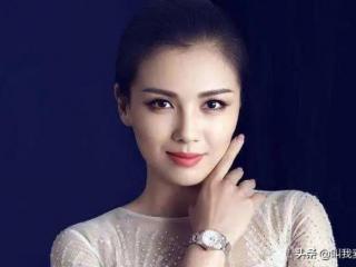 刘涛老公个人资料（刘涛和李玮珉在一起5年）