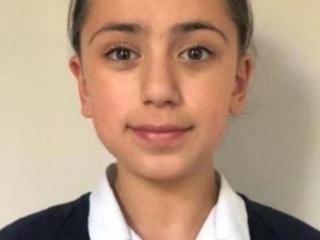 门萨智商测试（伊朗11岁女孩智商162）