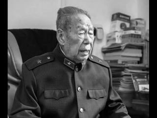 王志文是哪里人（99岁老红军王志文逝世）