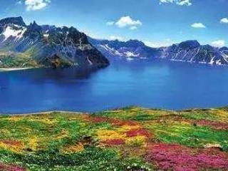 全国十大旅游胜地（中国去了就不想走的二十大景点）