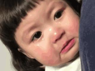 委屈图片（委屈的表情包合集｜不要说了）