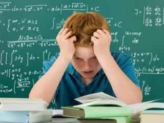 如何缓解中考压力（初中的孩子总说学习压力大）