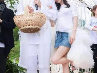 台湾名媛有哪些（台湾第一名媛大千金首曝光）