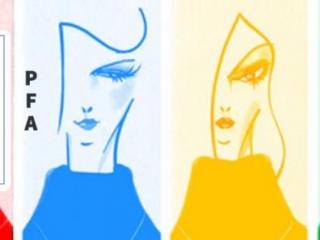 色彩性格测试（中华塔罗网测试专栏）