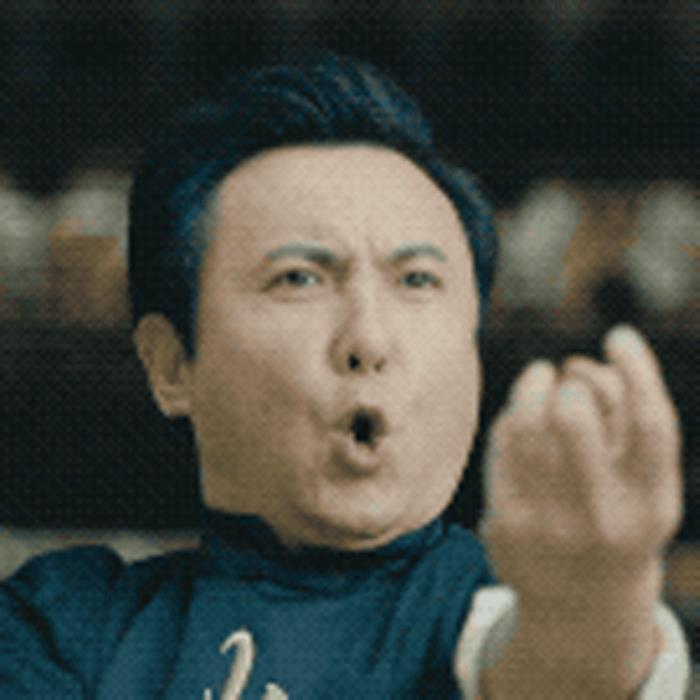 每次打架或是吵架听到这句话时你莫慌多半是对方认怂了撂出的一句伪