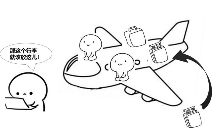 值机什么意思(乘坐飞机为什么要值机)