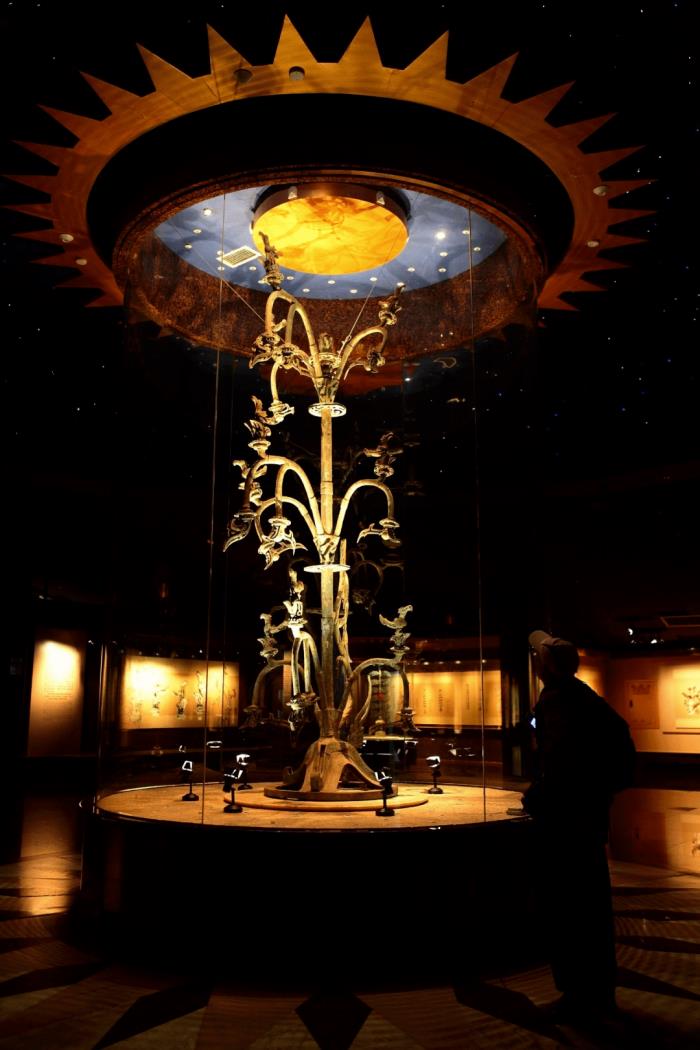 三星堆遗址在哪里神秘的三星堆到底埋葬了多少传奇