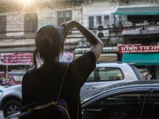 悲伤签名（最近很火的朋友圈个性签名）