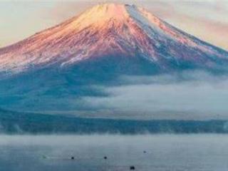 富士山是私人的吗（日本富士山竟是私人拥有）