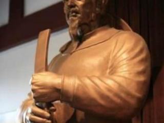 以其人之道还治其人之身（请君入瓮---以其人之道）