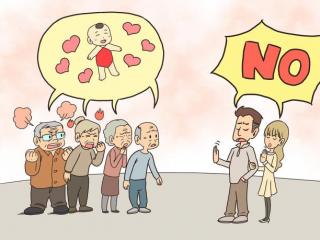 中国丁克家庭（中国超60万家庭选择丁克）