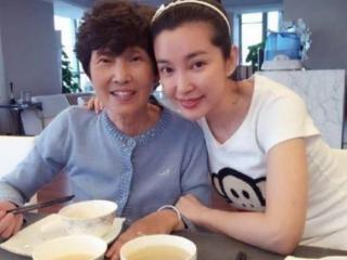 李冰冰个人简历（女强人李冰冰的坎坷情史）