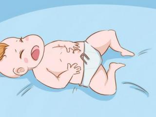 怎样判断宝宝是肠绞痛（说明是肠绞痛来找麻烦了）