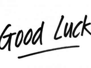 取个幸运的网名（带来运气最好的网名）