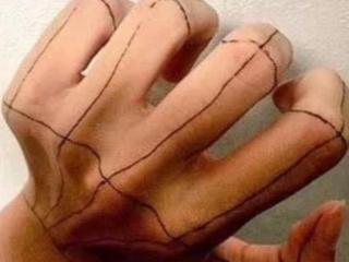 智商情商测试题（一眼测出你的智商和情商）