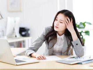 焦虑症十个表现（解决焦虑症的这10个症状）