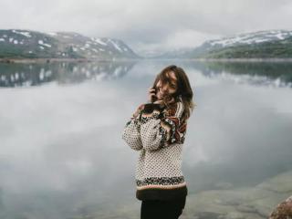 男人遇到真爱身体反应，他的身体反应不会说谎