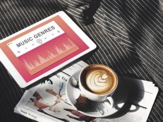 一篇标准的论文范文（论文写作标准格式模板范文）