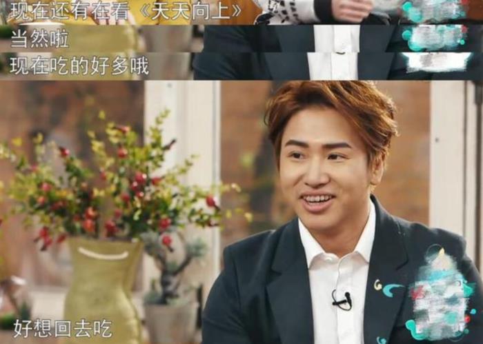 欧弟离开天天向上_天天向上欧弟离开_欧弟为啥离开天天向上