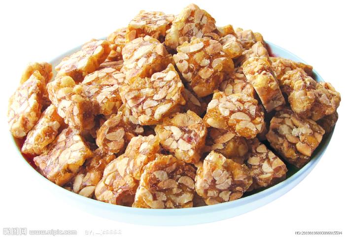 七夕节吃什么七夕节的10种传统食物