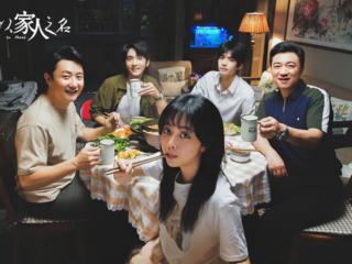 以家人之名小说（原著小说名字是什么）