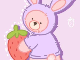 少女心的图片（超可爱的少女心壁纸）