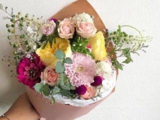 写给妈妈的话唯美简短（母亲节祝福语简短唯美10字）