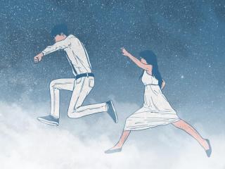 分手复合技巧，用这些方法能快速与前任复合