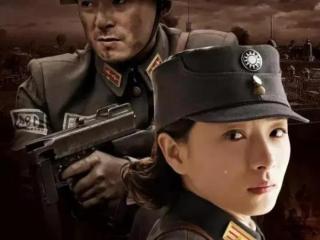 万茜演过的电视剧（介绍两部由万茜主演的谍战剧）