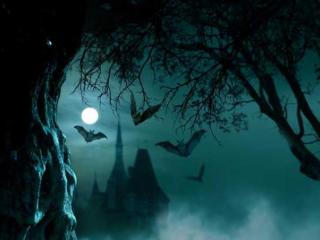 中国三大鬼节（中国三大鬼节是哪三个）