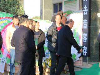 人死不能复生（宁叫一家冷不能叫两家寒啊）