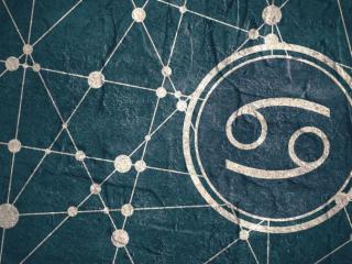 巨蟹女和什么座最配，巨蟹女性格适合哪个星座