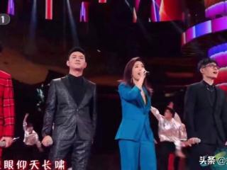 凤凰传奇解散了吗（凤凰传奇只来玲花一个人）