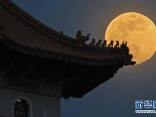 中秋节的来历简单介绍（中秋节的起源50字100字简介）