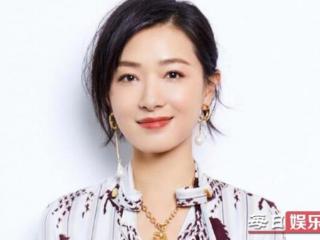 万茜结婚了吗（万茜的人气为什么这么高）