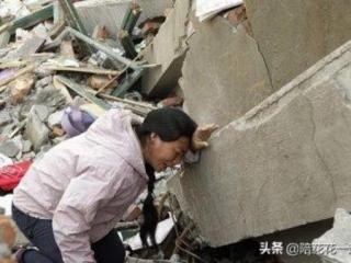 汶川地震灵异事件（汶川地震曾出现的几个奇异现象）