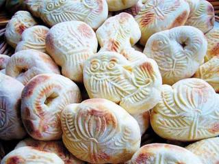 七夕节吃什么（七夕节的10种传统食物）