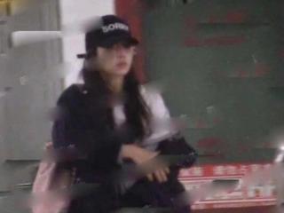 黄子韬女朋友，黄子韬金敏贤在一起多久了